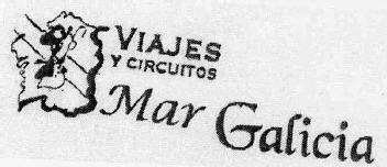 VIAJES Y CIRCUITOS MAR GALICIA