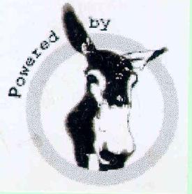 POWERED BY