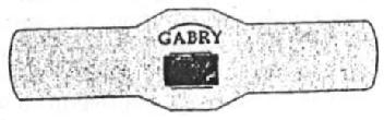 GABRY
