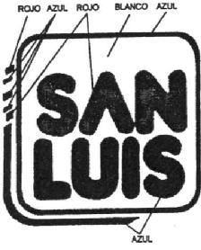 SAN LUIS