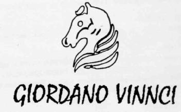 GIORDANO VINNCI