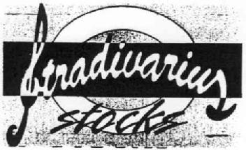 STRADIVARIUS STOCKS
