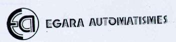 EA EGARA AUTOMATISMES