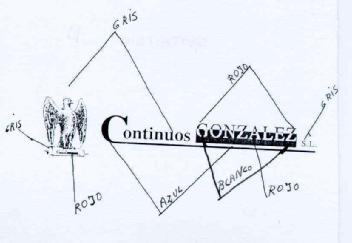 CONTINUOS GONZALEZ S.L