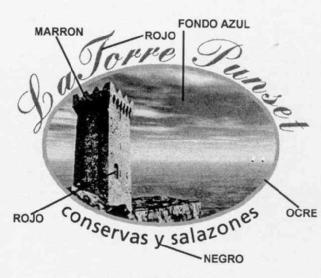 LA TORRE PUNSET CONSERVAS Y SALAZONES