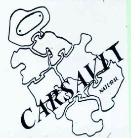 CARSAVIT NATURAL