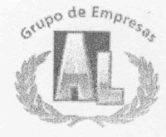 GRUPO DE EMPRESAS AL