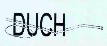 DUCH