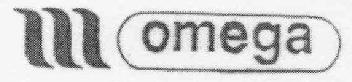 M OMEGA
