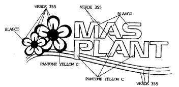 MAS PLANT