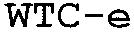 WTC-E