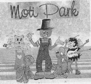 MOTI PARK