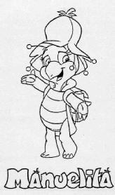 MANUELITA