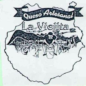 QUESO ARTESANAL LA VIEJITA