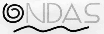 ONDAS