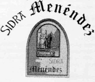 SIDRA MENENDEZ