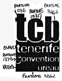 TCB TENERIFE CONVENTION BUREAU