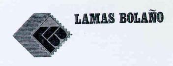 LAMAS BOLAÑO