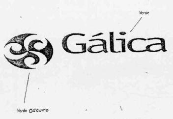 GALICA