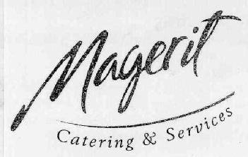 MAGERIT CATERING & SERVICES