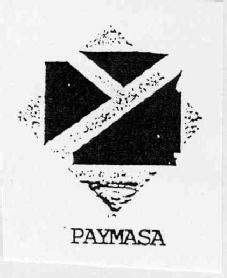 PAYMASA