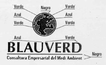 BLAUVERD CONSULTORA EMPRESARIAL DEL MEDI AMBIENT