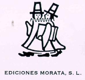 EDICIONES MORATA, S.L