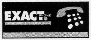 EXACT.PHONE MACCORP TELECOM, S.L