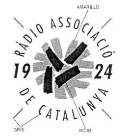 RADIO ASSOCIACIO DE CATALUNYA 19 24