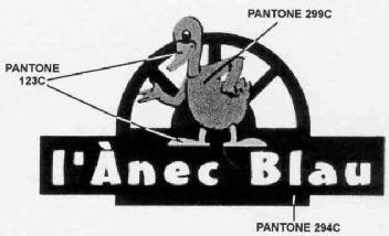 L'ANEC BLAU