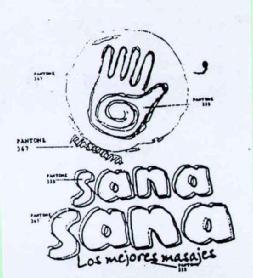 SANA SANA LOS MEJORES MASAJES