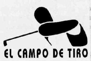 EL CAMPO DE TIRO