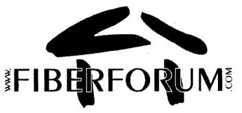 WWW.FIBERFORUM.COM
