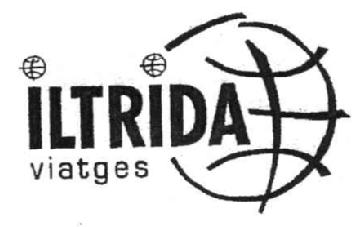 ILTRIDA VIATGES