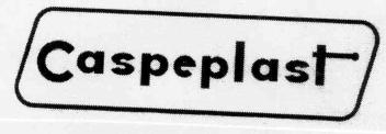 CASPEPLAST