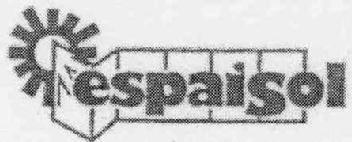 ESPAISOL