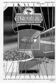 NAVIDUL