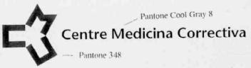 CENTRE MEDICINA CORRECTIVA
