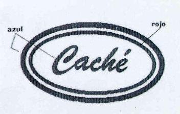 CACHE