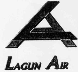 LA LAGUN AIR