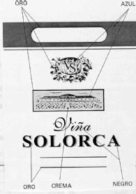 VS VIÑA SOLORCA