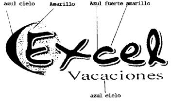 EXCEL VACACIONES