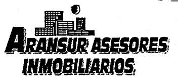 ARANSUR ASESORES INMOBILIARIOS