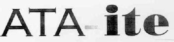ATA-ITE