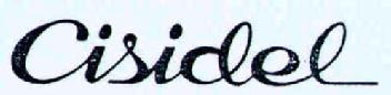 CISIDEL
