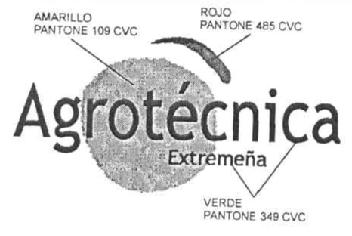 AGROTECNICA EXTREMEÑA