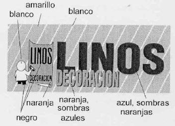 LINOS DECORACION
