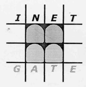 INET GATE