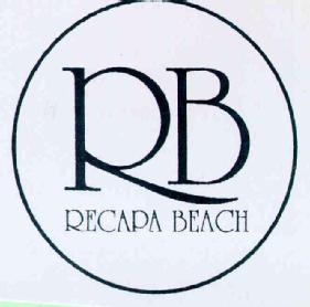 RB RECAPA BEACH