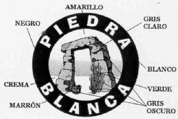 PIEDRA BLANCA